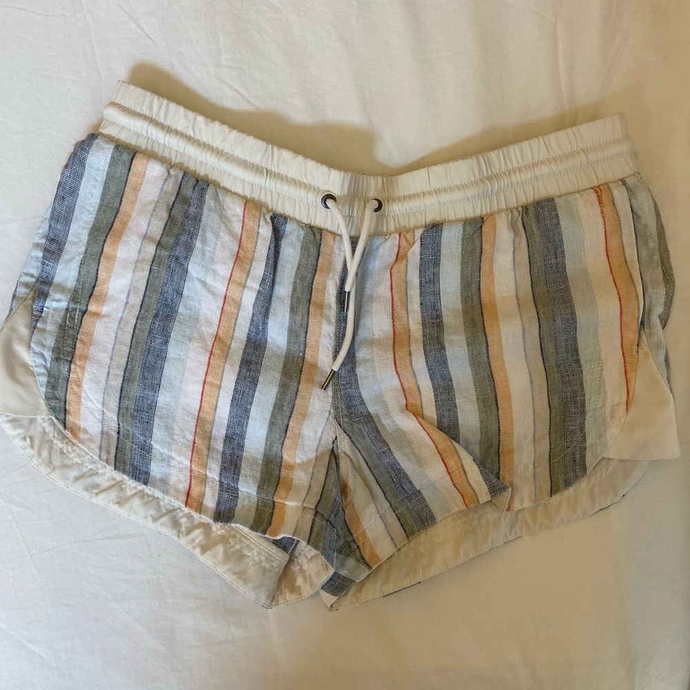 Athleta Shorts